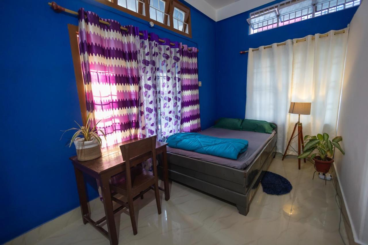 Samay Homestay Dibrugarh Exterior photo