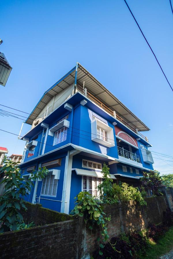 Samay Homestay Dibrugarh Exterior photo